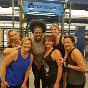 Meet your Posher, Mary lew